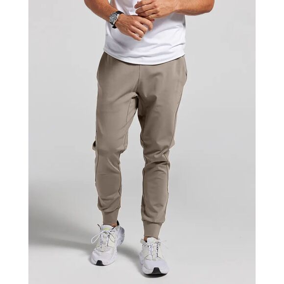 BYLT Active Jogger Taupe Size S